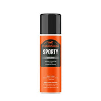 Pharmakas Sporty - Stiefel - Spray / Haft - Spray 200 ML Accessoires - Maddelin Equestrian Pharmakas