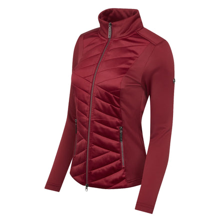 LeMieux Dynamique Jacket Women Winter 24
