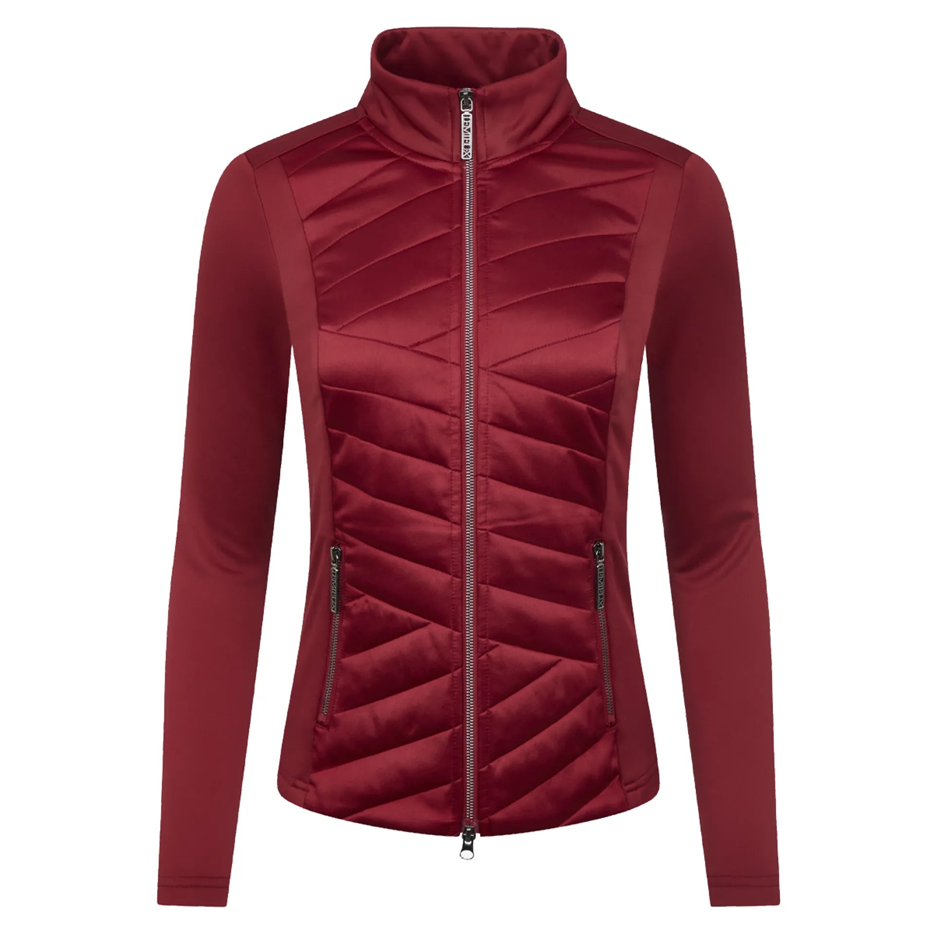 LeMieux Dynamique Jacket Women Winter 24