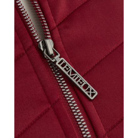 LeMieux Dynamique Jacket Women Winter 24