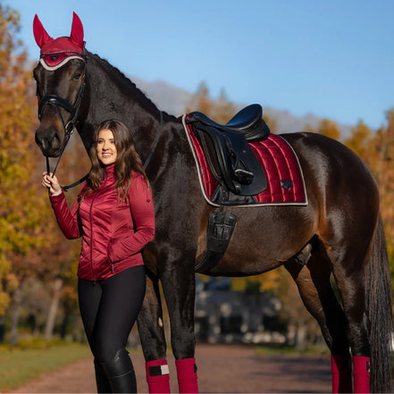 LeMieux Dynamique Jacket Women Winter 24