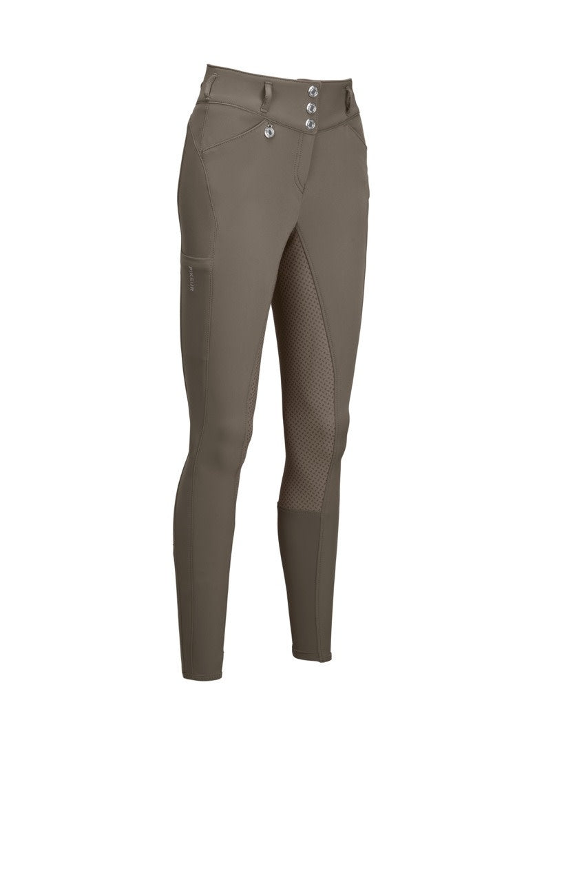Pikeur Rijbroek Fullgrip Highwaist Dames