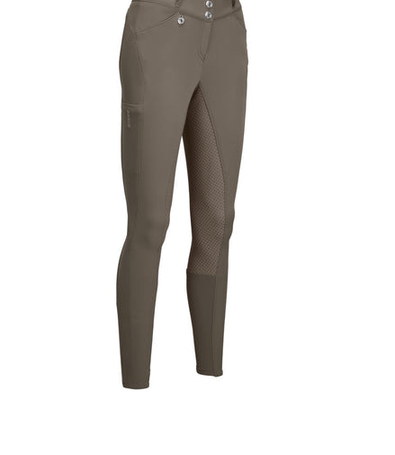 Pikeur Rijbroek Fullgrip Highwaist Dames