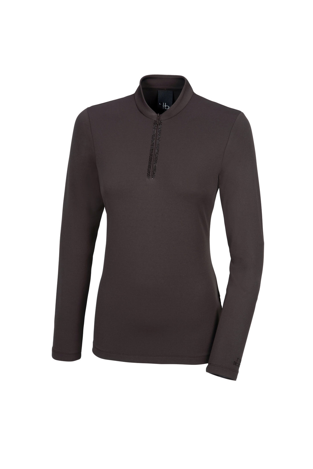Pikeur Dames Zip Shirt 4280 Selection