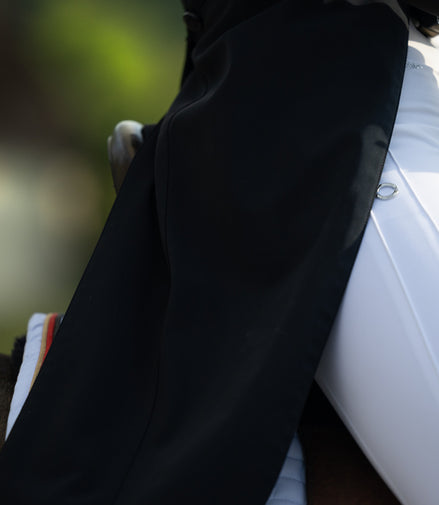 Culotte d'équitation Pikeur Laure pour femme, grip intégral SD classique