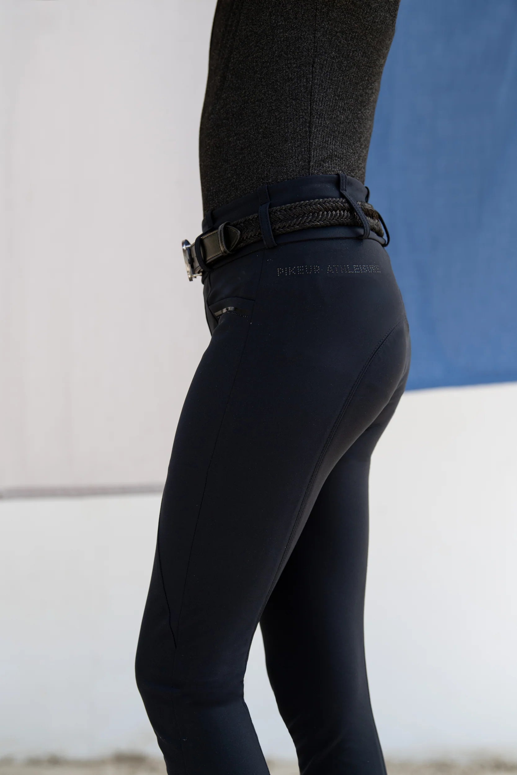Pikeur Lilith SD 9105 Legging Taille Haute Fille