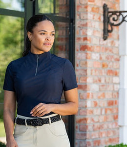 Pikeur Dames Trainingshirt 1224 Athleisure