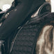 Pikeur Cantira Matrix Griptec Full Grip Hoge Taille Rijbroek Dames – detailfoto 9