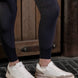Pikeur Ceelina GripTec Full Grip Rijbroek Meisjes – detailfoto 3