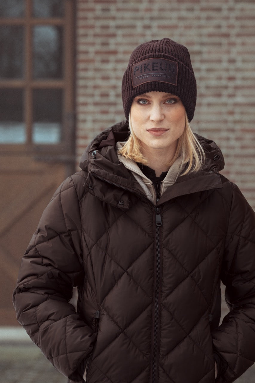 Pikeur Beanie – detailfoto 8