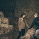 Pikeur Teddyfleece Jas – detailfoto 9