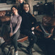 Pikeur 2-in-1 Wende Cape – detailfoto 7