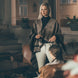 Pikeur 2-in-1 Wende Cape – detailfoto 10