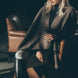 Pikeur 2-in-1 Wende Cape – detailfoto 8
