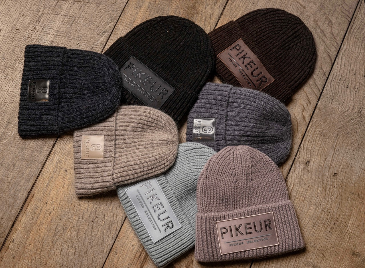 Pikeur Beanie – detailfoto 9