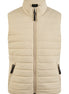Pikeur Heren Quilted Vest 1007 The Core