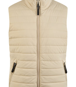 Pikeur Heren Quilted Vest 1007 The Core