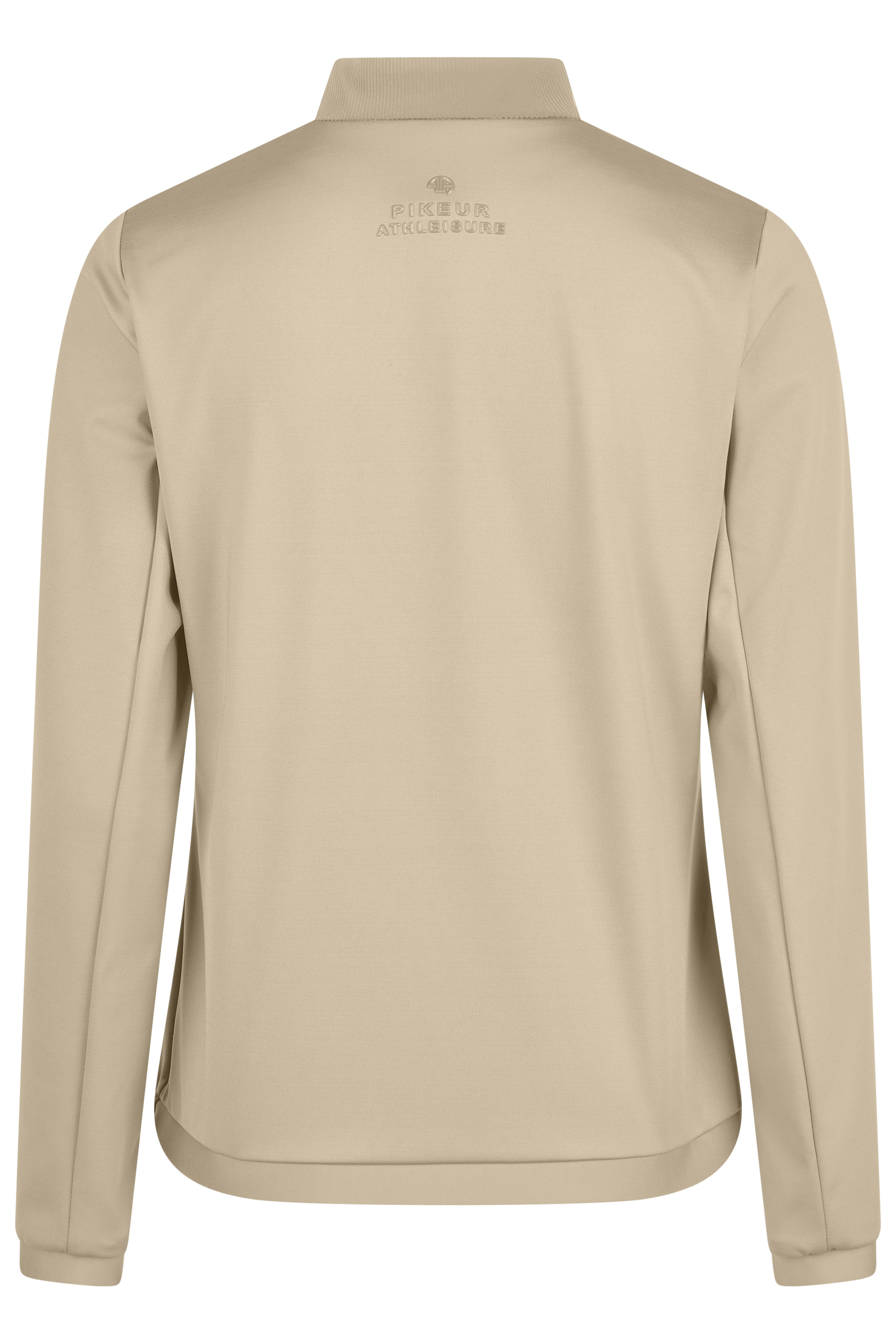 Pikeur Dames Fleece Trui 1040 Athleisure