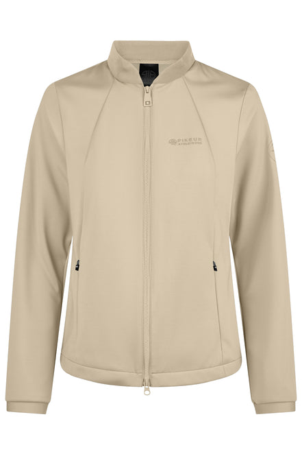 Pikeur Dames Fleece Trui 1040 Athleisure