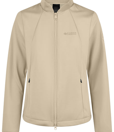 Pikeur Dames Fleece Trui 1040 Athleisure