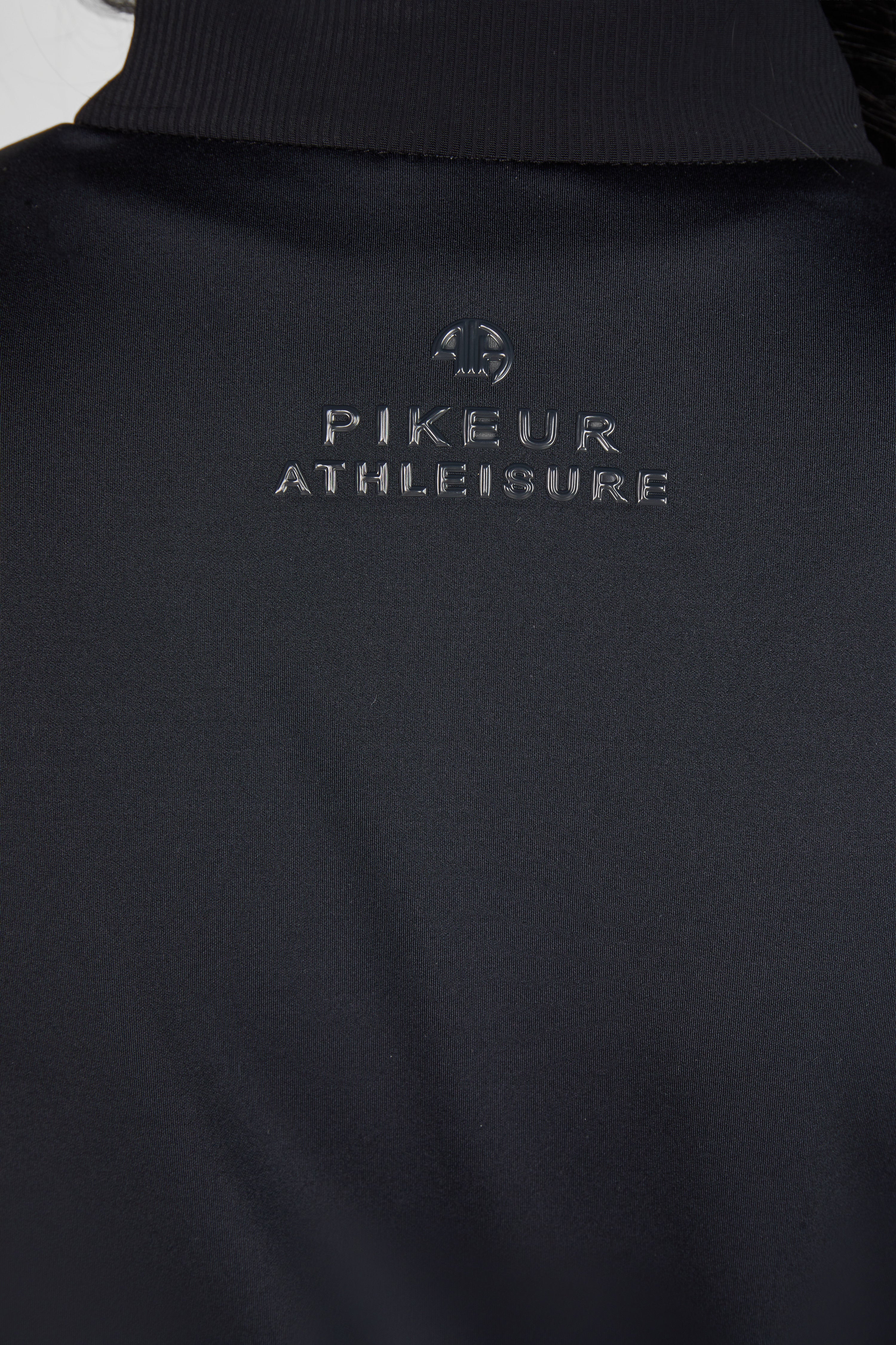 Pikeur Dames Fleece Trui 1040 Athleisure