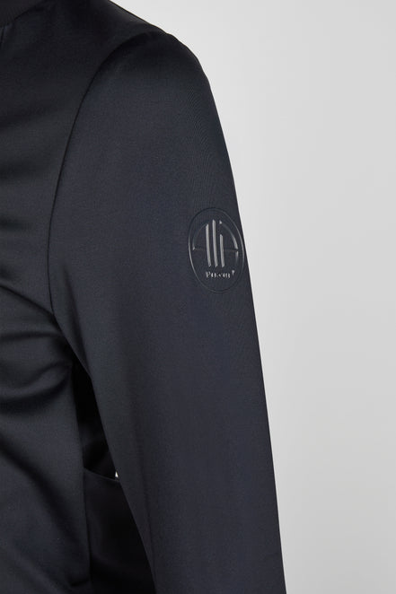 Pikeur Dames Fleece Trui 1040 Athleisure