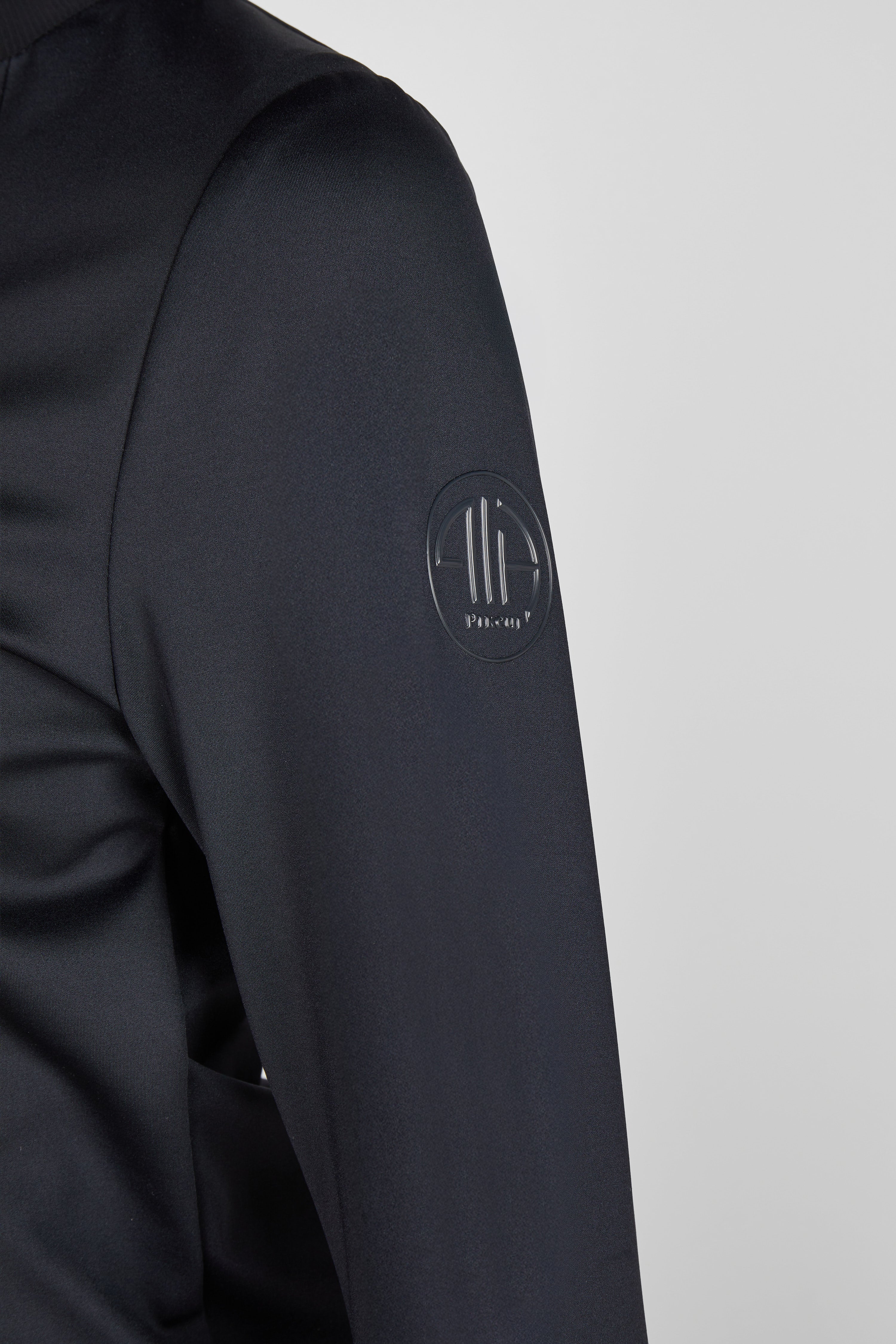 Pikeur Dames Fleece Trui 1040 Athleisure