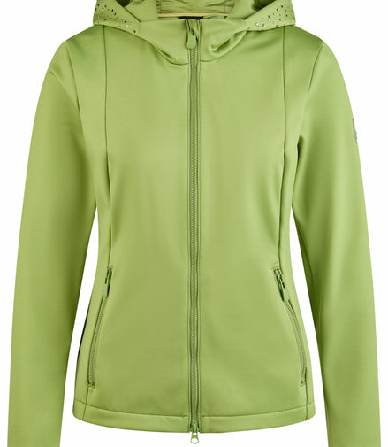 Pikeur Fleece Jacket 1045 Selection Dames