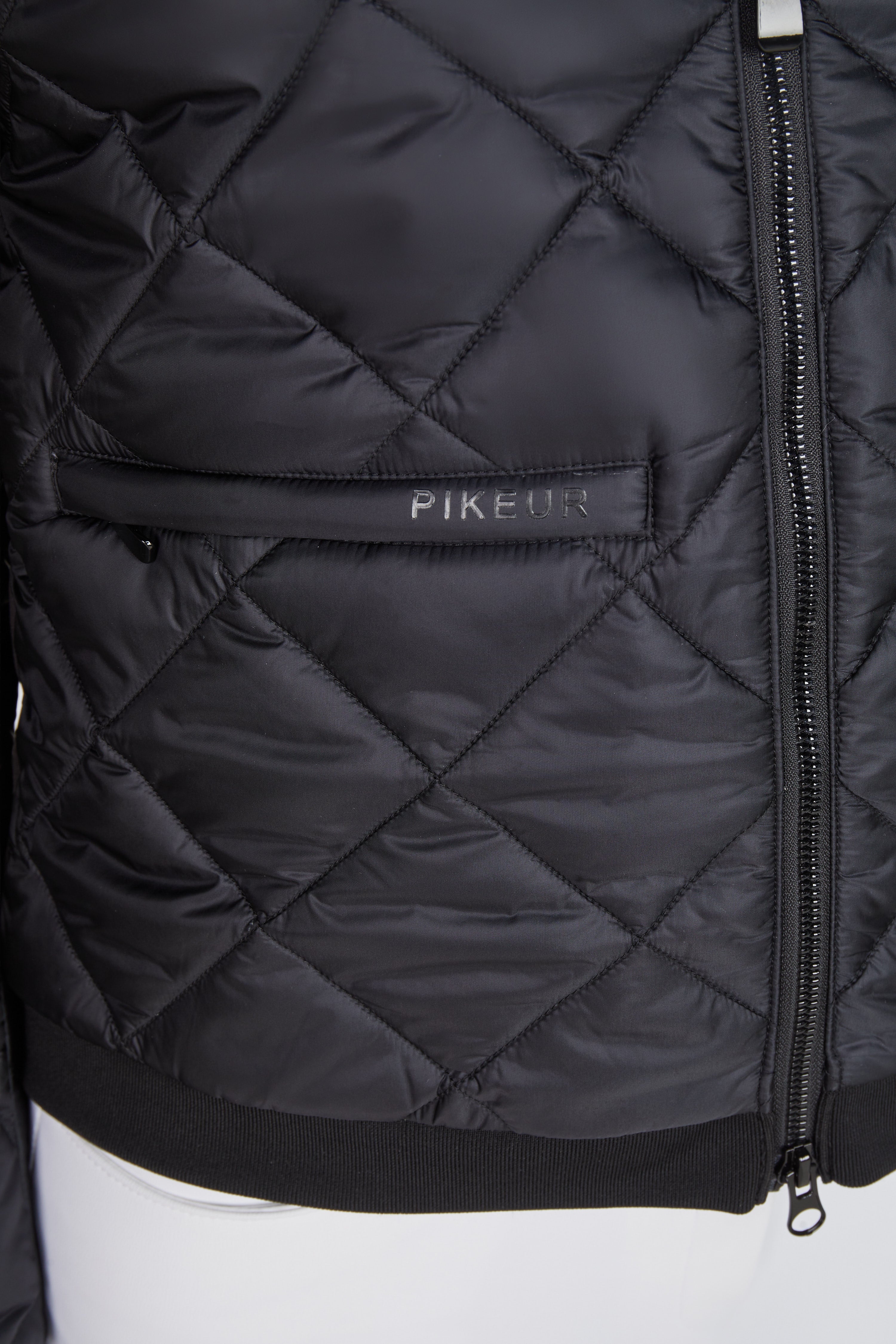Pikeur Dames Hybrid Jas 1049 Selection