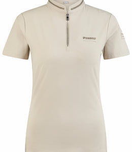 Pikeur Function Zip Shirt 1216 Selection Dames