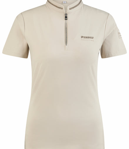Pikeur Function Zip Shirt 1216 Selection Dames