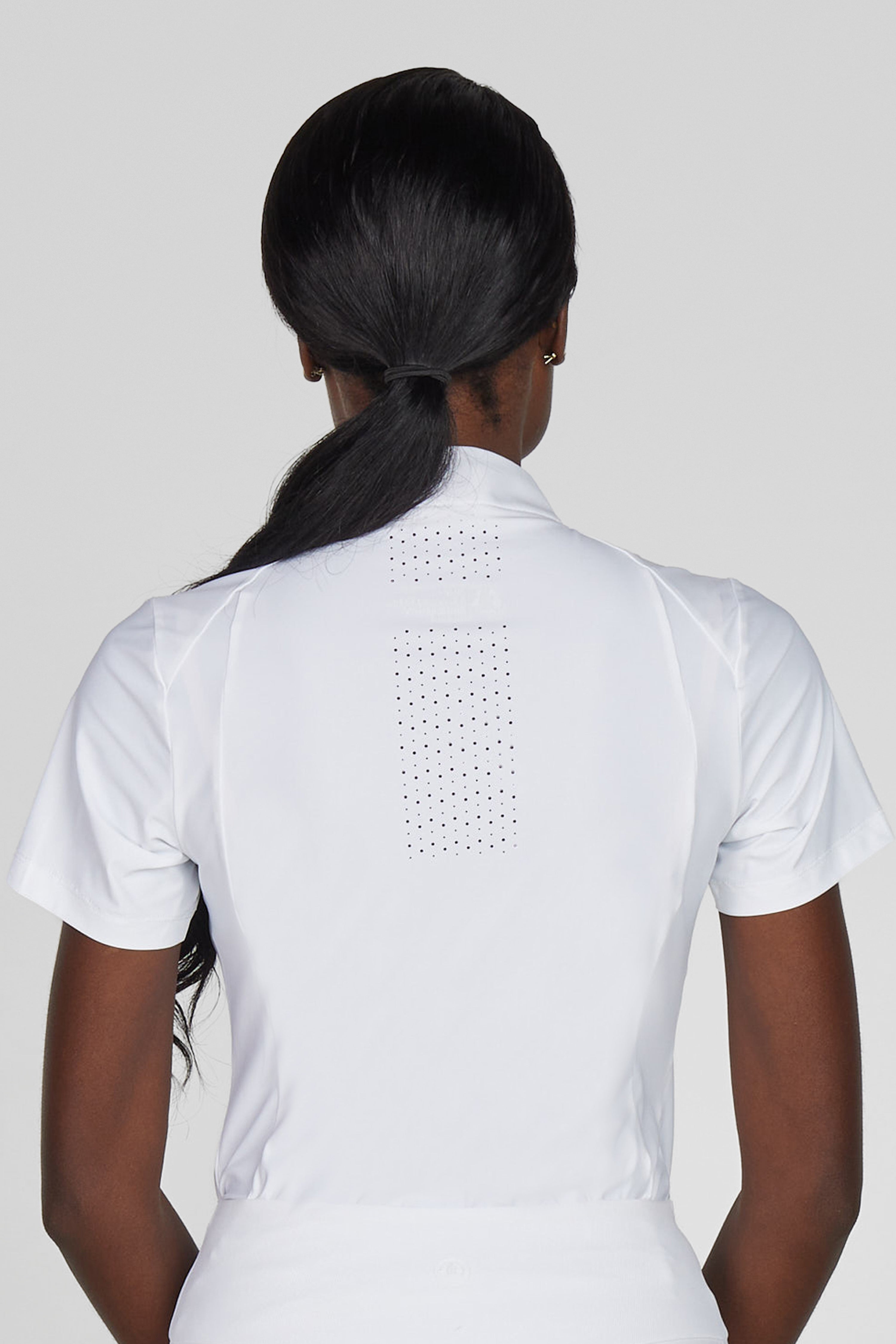 Pikeur Dames Trainingshirt 1224 Athleisure