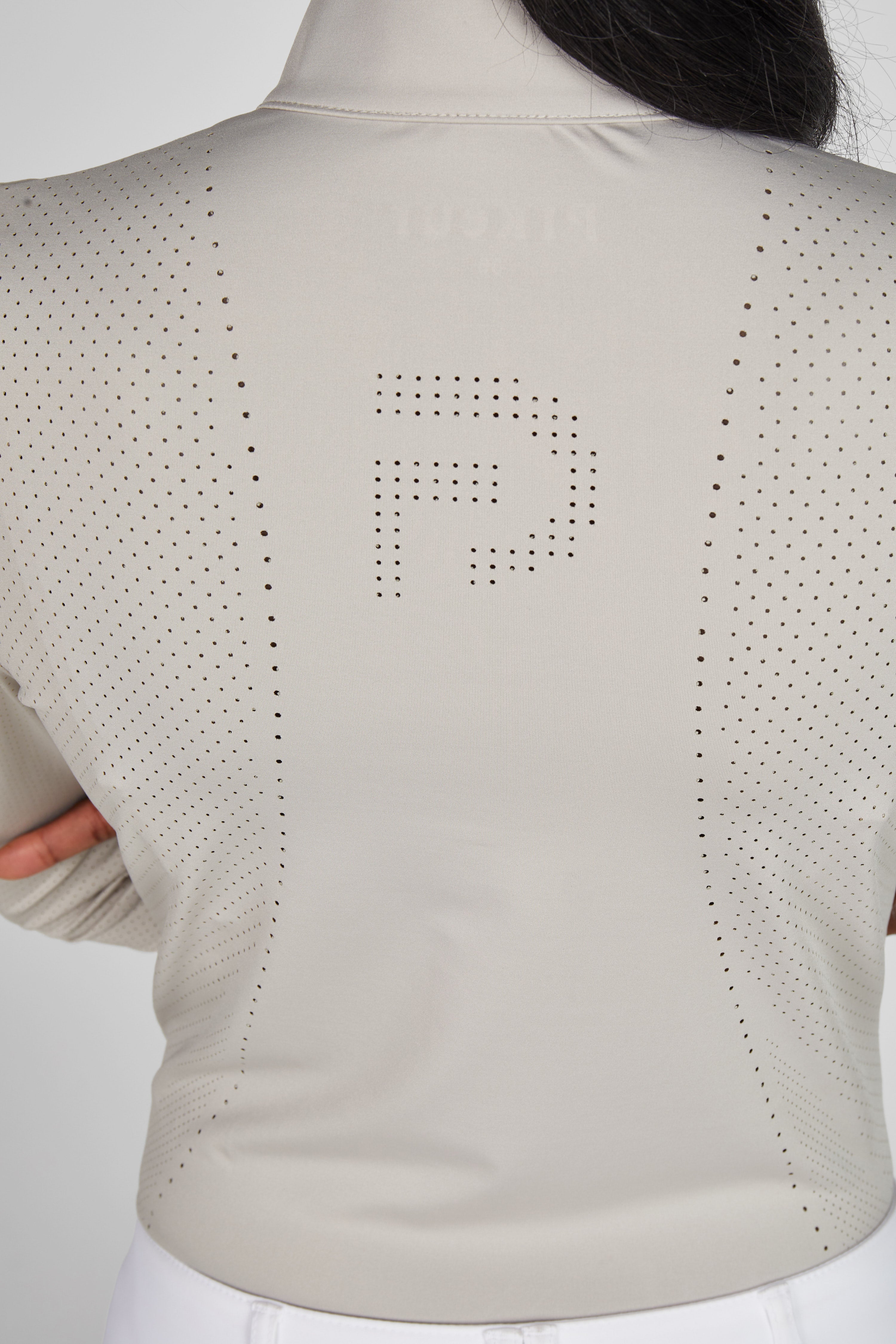 Pikeur Lasercut Trainingshirt 1232 The Core