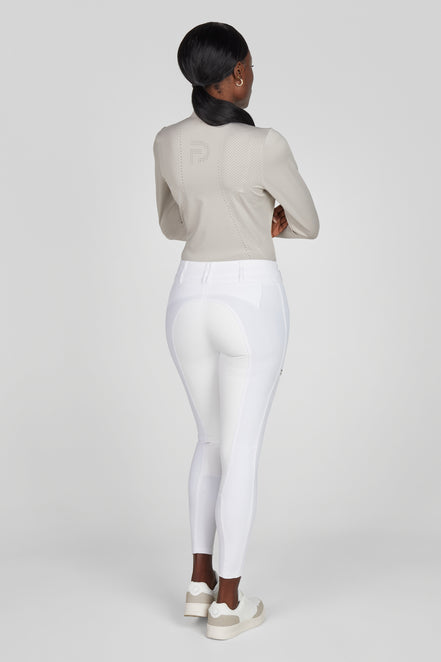 Pikeur Lasercut Trainingshirt 1232 The Core