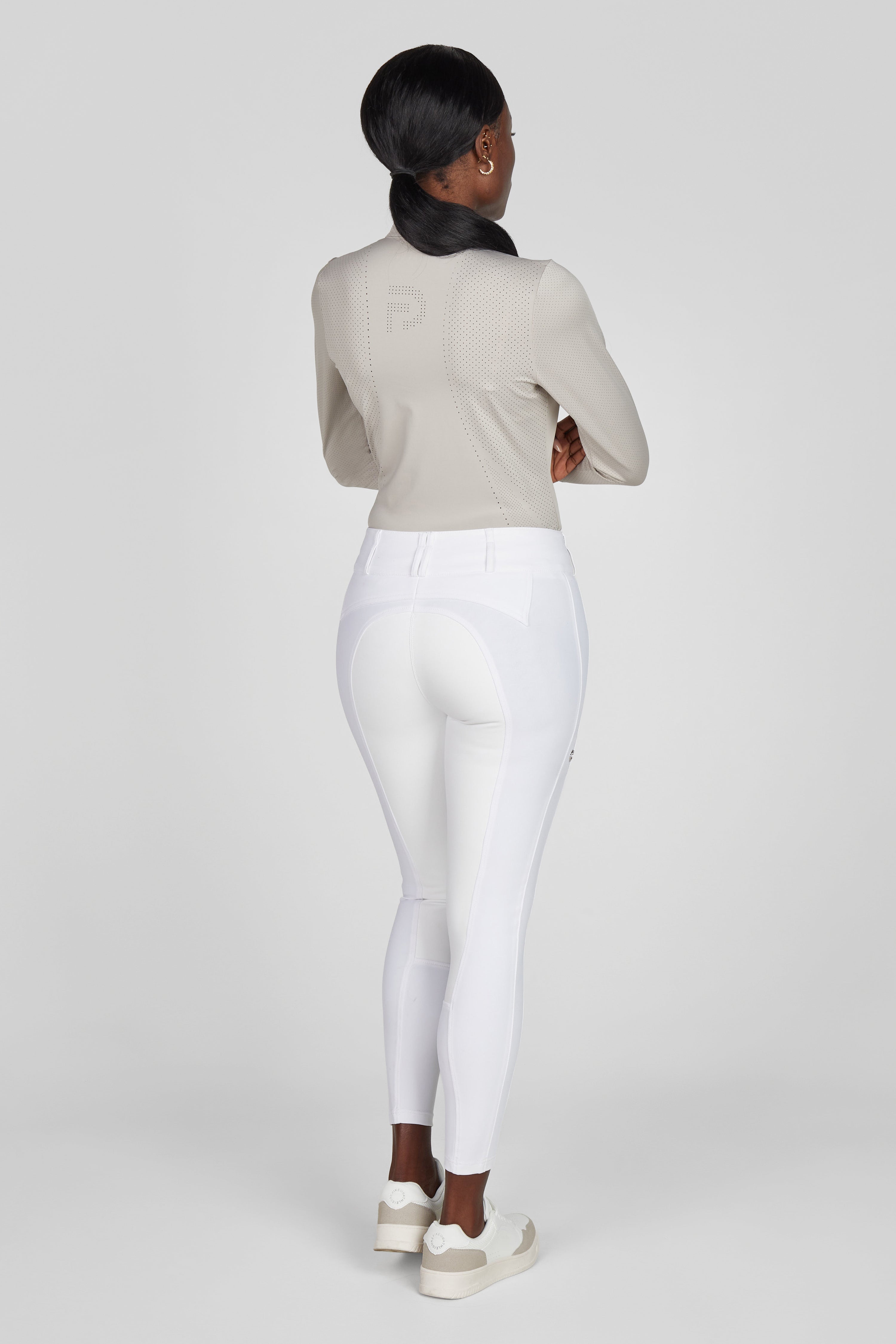 Pikeur Lasercut Trainingshirt 1232 The Core