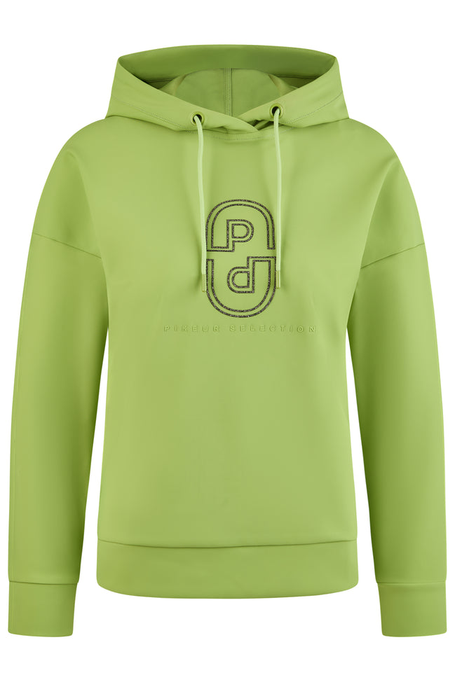 Pikeur Dames Hoody 1285 Selection
