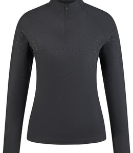 Pikeur Function Zip Shirt 1322 Selection Dames