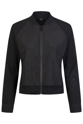 Pikeur Knit Hybrid Blouson 1325 Selection Dames