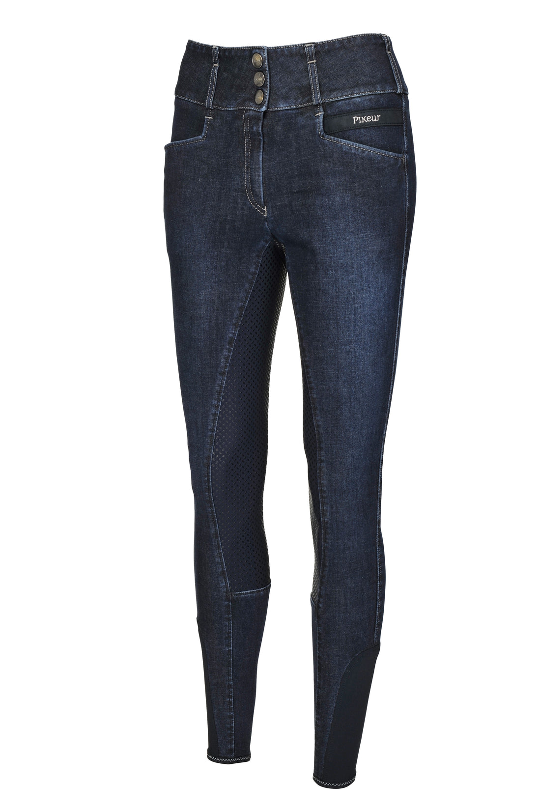 Pikeur Dames Candela Jeans Grip