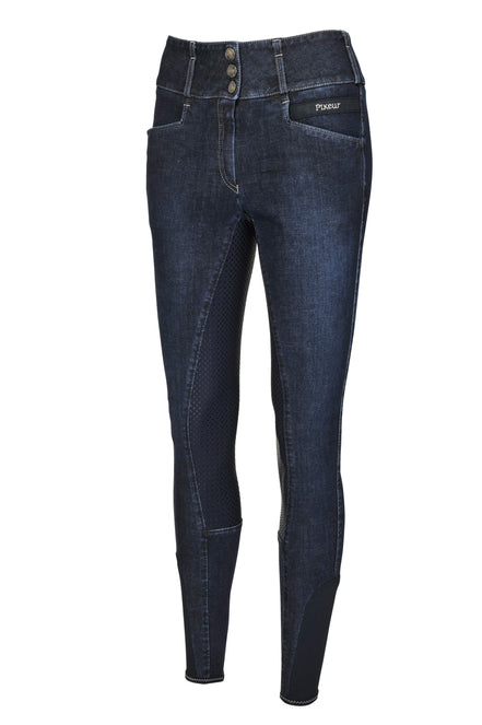 Pikeur Dames Candela Jeans Grip