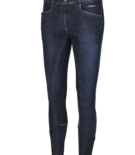 Pikeur Dames Candela Jeans Grip