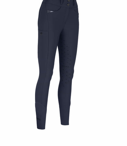 Pikeur Dames Rijbroek Laure Full SD Hoge Taille 3005