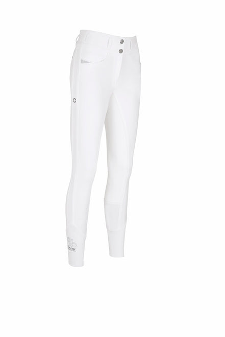 Pikeur Laure Riding Breeches Ladies Leather Seat