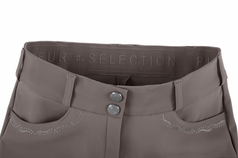 Pikeur Dames Ceelina SD 4505 Hoge Taille SS25