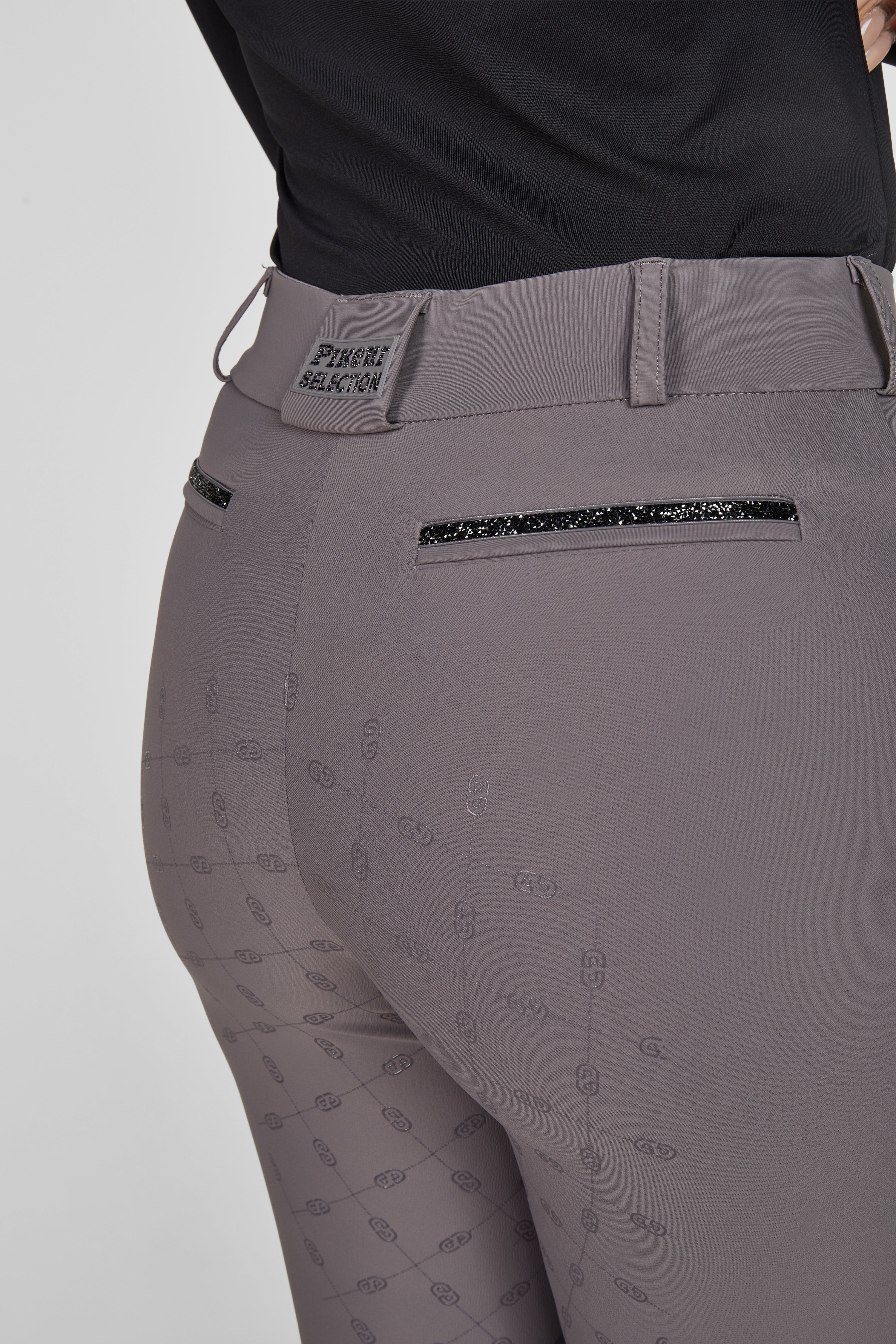 Pikeur Dames Rijbroek Ceelina SD 4225 Hoge Taille