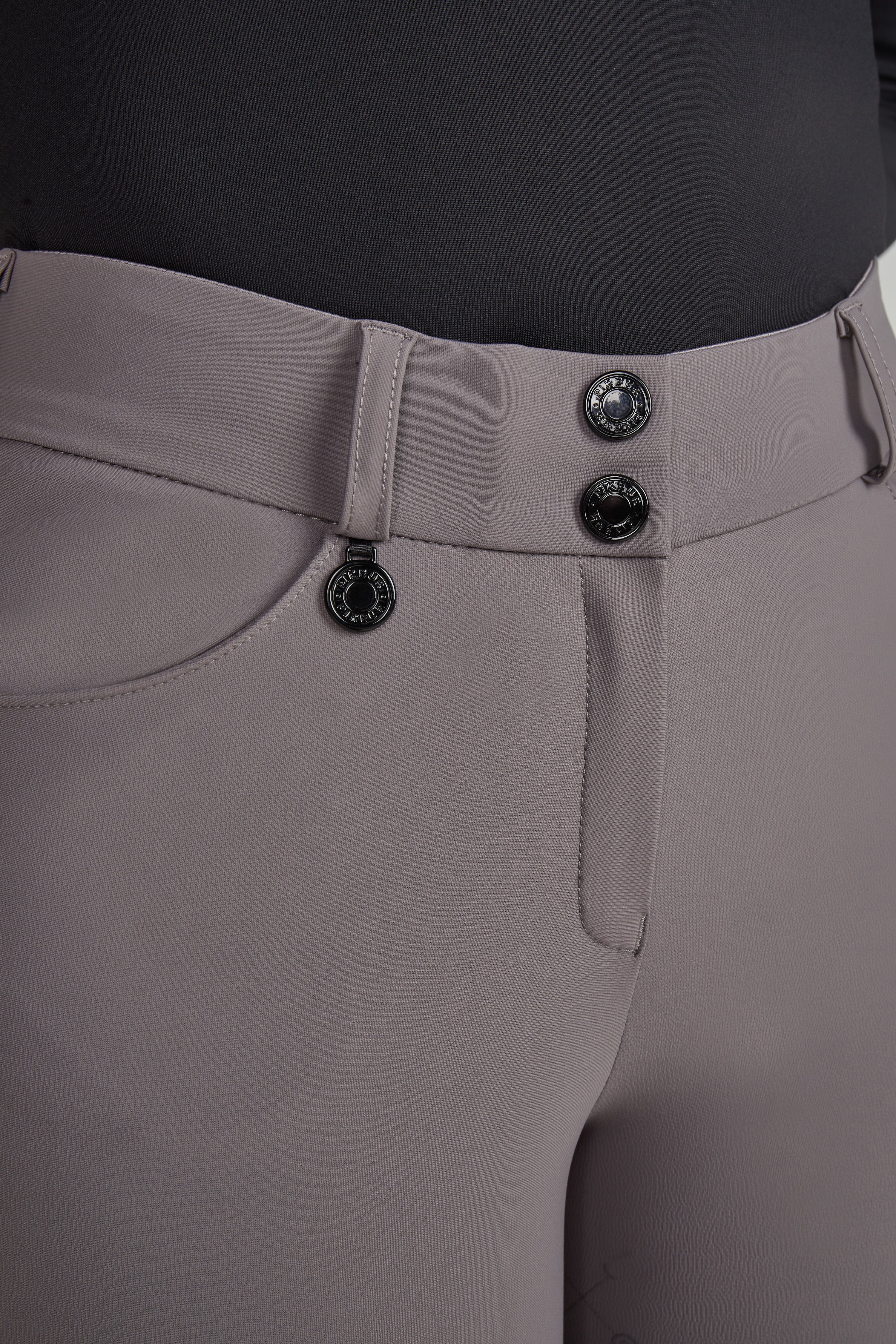 Pikeur Dames Rijbroek Ceelina SD 4225 Hoge Taille