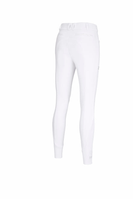 Pantalon d'équitation Pikeur Ceelina SD 4575 taille haute, adhérence totale, femme SS25