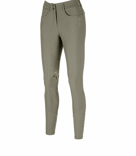 Pikeur Camie Mid-Waist Rijbroek Dames SS25