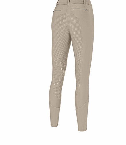 Pikeur Camie Mid-Waist Rijbroek Dames SS25