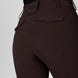 Pikeur Cantira Matrix Griptec Full Grip Hoge Taille Rijbroek Dames – detailfoto 7